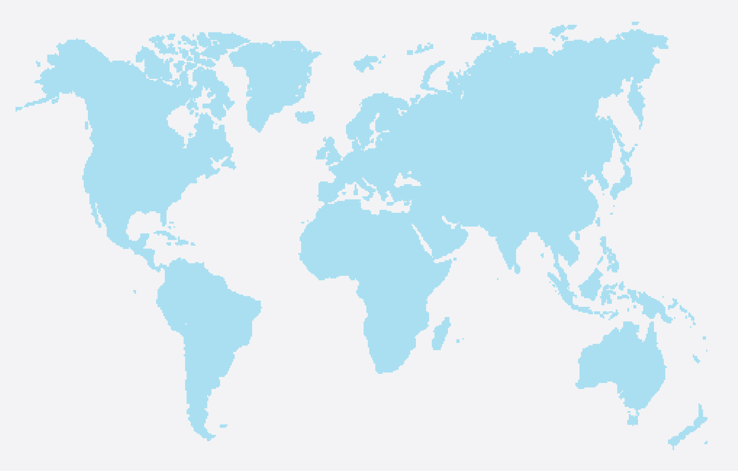 Global Reference Map