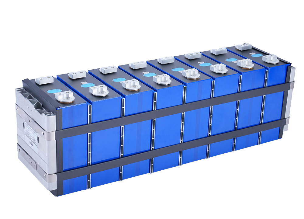 Customized C&I ESS Battery Module
