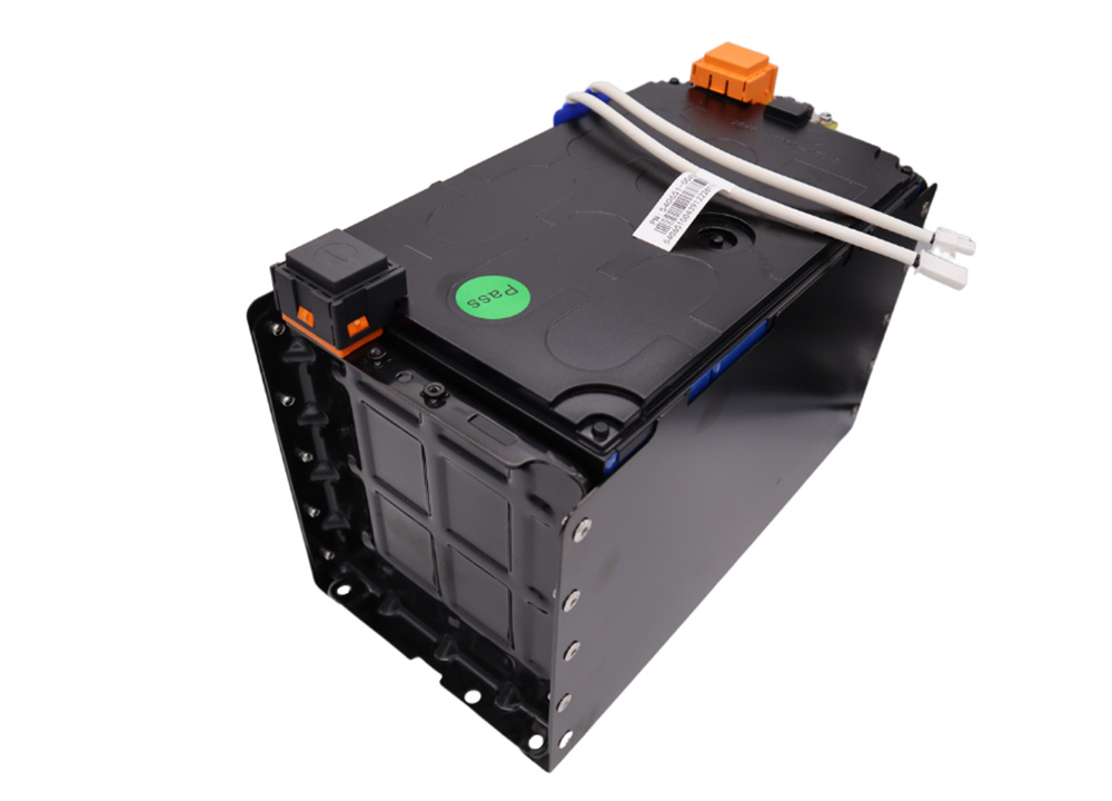 Industrial Traction Battery Module