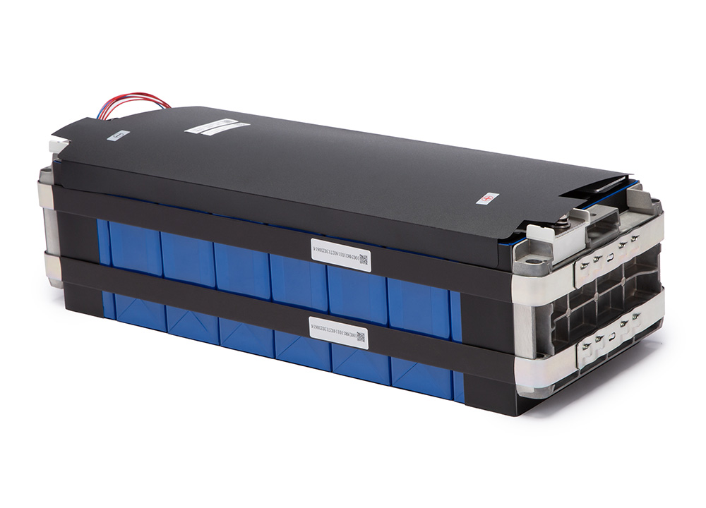 24V LiFePO4 Battery Module