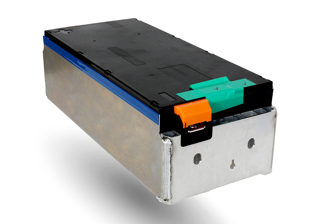 VDA355 NMC Battery Module