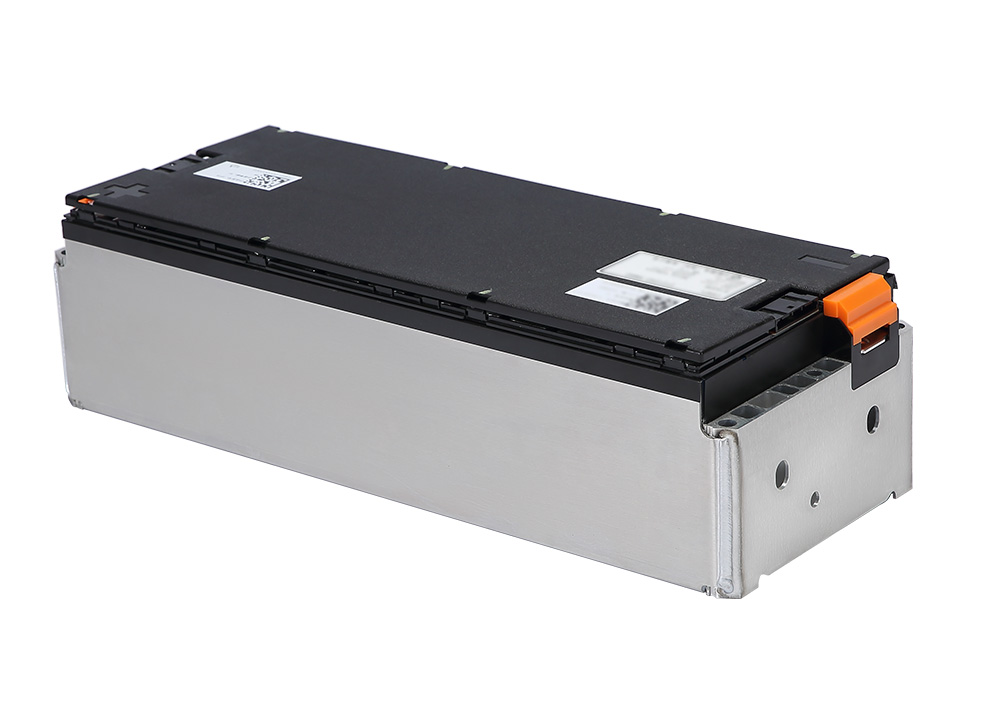 VDA355 NMC Battery Module