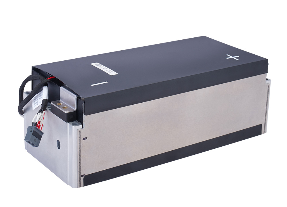 VDA355 LFP Battery Module